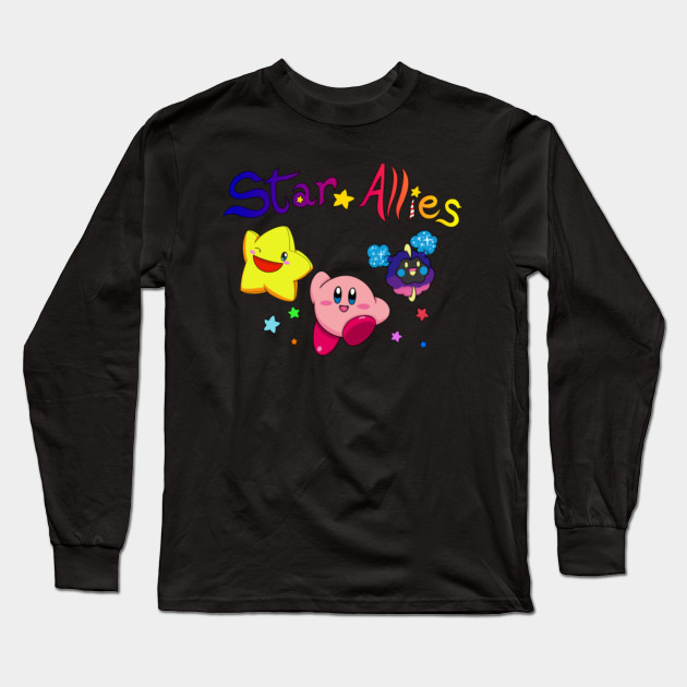 Kirby: Star Allies